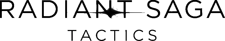 Radiant Saga Tactics